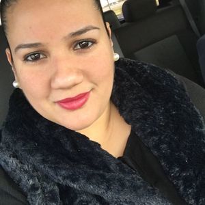 Meet your Posher, Dalia